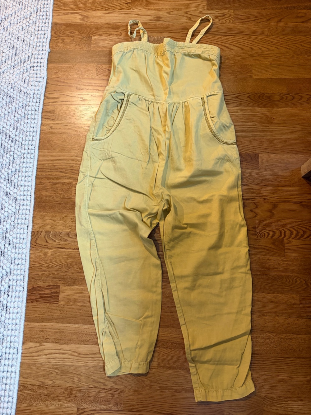 Anthropologie Overalls